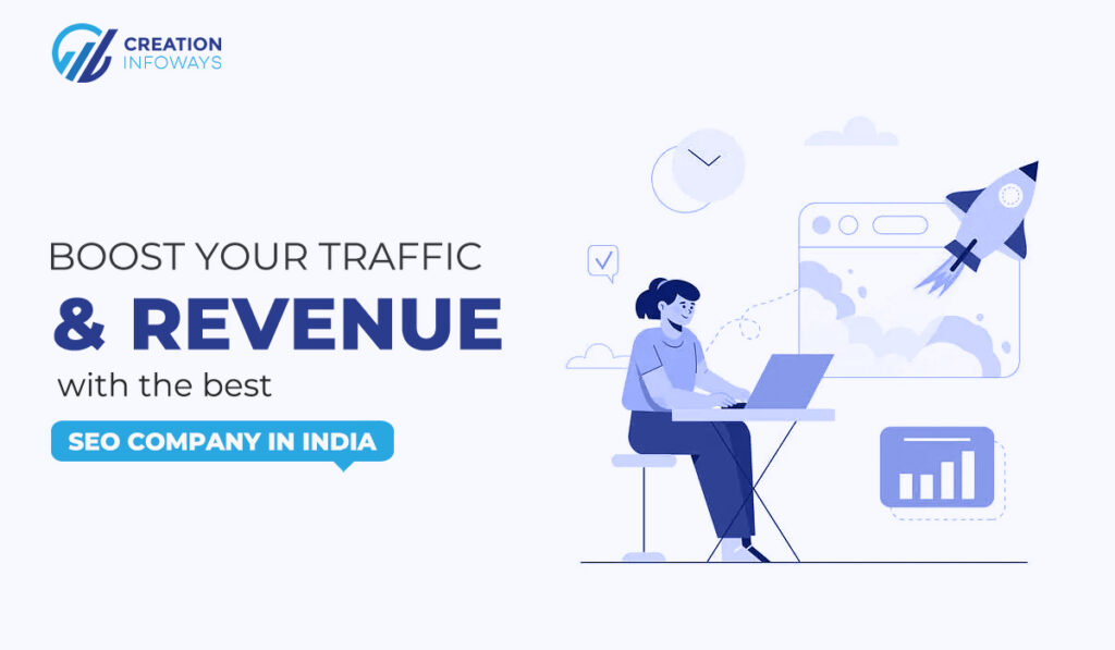 SEO Company IN India, Techblogidea